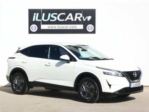 Nissan Qashqai DIG-T 103KW 140CV MHEV ACENTA  - Foto 7