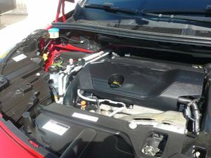 Peugeot 3008 Hybrid Hybrid 4 GT Pack 1.6 Plug-In 300CV AT8  - Foto 52