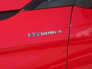 Peugeot 3008 Hybrid Hybrid 4 GT Pack 1.6 Plug-In 300CV AT8  - Foto 12