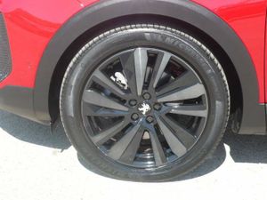 Peugeot 3008 Hybrid Hybrid 4 GT Pack 1.6 Plug-In 300CV AT8  - Foto 47
