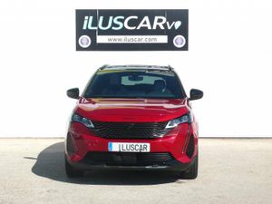 Peugeot 3008 Hybrid Hybrid 4 GT Pack 1.6 Plug-In 300CV AT8  - Foto 6