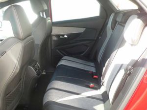 Peugeot 3008 Hybrid Hybrid 4 GT Pack 1.6 Plug-In 300CV AT8  - Foto 11