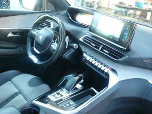 Peugeot 3008 Hybrid Hybrid 4 GT Pack 1.6 Plug-In 300CV AT8  - Foto 20