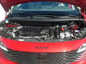 Peugeot 3008 Hybrid Hybrid 4 GT Pack 1.6 Plug-In 300CV AT8  - Foto 51