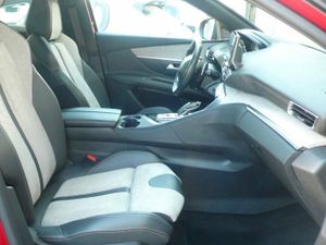 Peugeot 3008 Hybrid Hybrid 4 GT Pack 1.6 Plug-In 300CV AT8  - Foto 18
