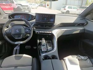 Peugeot 3008 Hybrid Hybrid 4 GT Pack 1.6 Plug-In 300CV AT8  - Foto 3