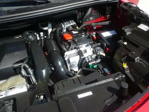 Peugeot 3008 Hybrid Hybrid 4 GT Pack 1.6 Plug-In 300CV AT8  - Foto 53