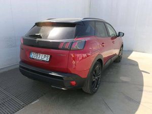 Peugeot 3008 Hybrid Hybrid 4 GT Pack 1.6 Plug-In 300CV AT8  - Foto 3