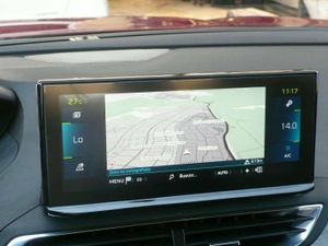 Peugeot 3008 Hybrid Hybrid 4 GT Pack 1.6 Plug-In 300CV AT8  - Foto 23