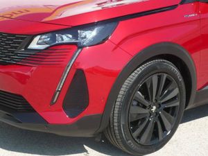 Peugeot 3008 Hybrid Hybrid 4 GT Pack 1.6 Plug-In 300CV AT8  - Foto 49