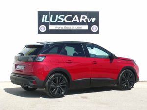 Peugeot 3008 Hybrid Hybrid 4 GT Pack 1.6 Plug-In 300CV AT8  - Foto 3