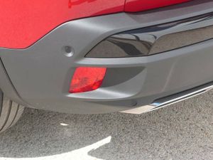 Peugeot 3008 Hybrid Hybrid 4 GT Pack 1.6 Plug-In 300CV AT8  - Foto 48