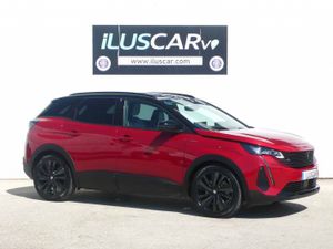 Peugeot 3008 Hybrid Hybrid 4 GT Pack 1.6 Plug-In 300CV AT8  - Foto 7