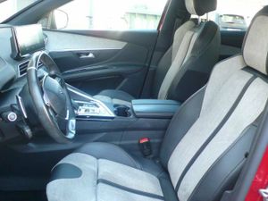 Peugeot 3008 Hybrid Hybrid 4 GT Pack 1.6 Plug-In 300CV AT8  - Foto 8