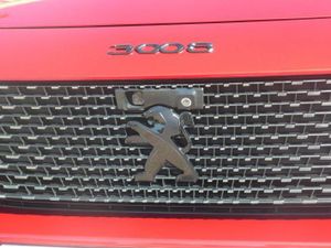 Peugeot 3008 Hybrid Hybrid 4 GT Pack 1.6 Plug-In 300CV AT8  - Foto 50
