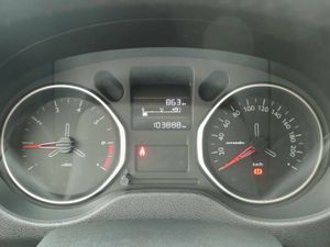 Citroën C-Elysée 1.6BLUEHDI SHINE 100  - Foto 28