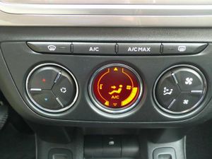 Citroën C-Elysée 1.6BLUEHDI SHINE 100  - Foto 24