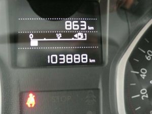 Citroën C-Elysée 1.6BLUEHDI SHINE 100  - Foto 29
