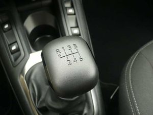 Citroën C-Elysée 1.6BLUEHDI SHINE 100  - Foto 26