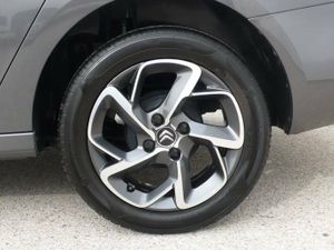 Citroën C-Elysée 1.6BLUEHDI SHINE 100  - Foto 10