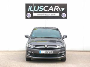 Citroën C-Elysée 1.6BLUEHDI SHINE 100  - Foto 6