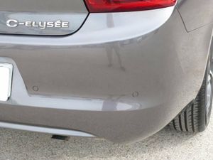 Citroën C-Elysée 1.6BLUEHDI SHINE 100  - Foto 33