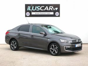 Citroën C-Elysée 1.6BLUEHDI SHINE 100  - Foto 7