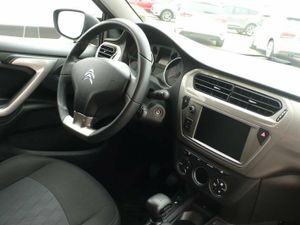 Citroën C-Elysée 1.6BLUEHDI SHINE 100  - Foto 16