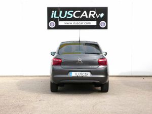 Citroën C-Elysée 1.6BLUEHDI SHINE 100  - Foto 4