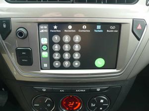 Citroën C-Elysée 1.6BLUEHDI SHINE 100  - Foto 20