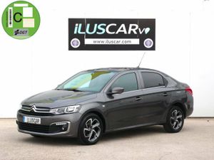 Citroën C-Elysée 1.6BLUEHDI SHINE 100  - Foto 2