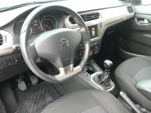 Citroën C-Elysée 1.6BLUEHDI SHINE 100  - Foto 3
