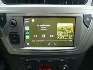 Citroën C-Elysée 1.6BLUEHDI SHINE 100  - Foto 19