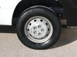 Fiat Ducato 35 L3H2 2.3 (140cv) VGT SCR Euro 6d-temp 4 Puertas  - Foto 26