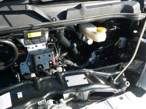 Fiat Ducato 35 L3H2 2.3 (140cv) VGT SCR Euro 6d-temp 4 Puertas  - Foto 29