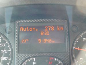 Fiat Ducato 35 L3H2 2.3 (140cv) VGT SCR Euro 6d-temp 4 Puertas  - Foto 21