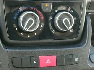 Fiat Ducato 35 L3H2 2.3 (140cv) VGT SCR Euro 6d-temp 4 Puertas  - Foto 16
