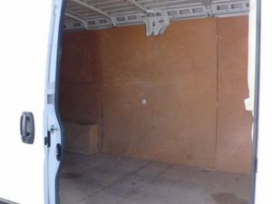 Fiat Ducato 35 L3H2 2.3 (140cv) VGT SCR Euro 6d-temp 4 Puertas  - Foto 11
