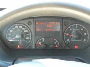 Fiat Ducato 35 L3H2 2.3 (140cv) VGT SCR Euro 6d-temp 4 Puertas  - Foto 20