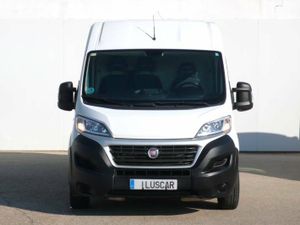 Fiat Ducato 35 L3H2 2.3 (140cv) VGT SCR Euro 6d-temp 4 Puertas  - Foto 6