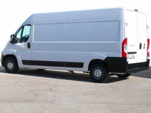 Fiat Ducato 35 L3H2 2.3 (140cv) VGT SCR Euro 6d-temp 4 Puertas  - Foto 5