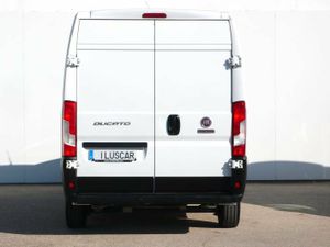 Fiat Ducato 35 L3H2 2.3 (140cv) VGT SCR Euro 6d-temp 4 Puertas  - Foto 4