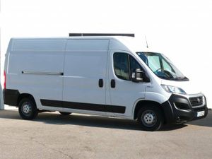 Fiat Ducato 35 L3H2 2.3 (140cv) VGT SCR Euro 6d-temp 4 Puertas  - Foto 7