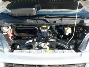 Fiat Ducato 35 L3H2 2.3 (140cv) VGT SCR Euro 6d-temp 4 Puertas  - Foto 27