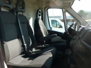 Fiat Ducato 35 L3H2 2.3 (140cv) VGT SCR Euro 6d-temp 4 Puertas  - Foto 13