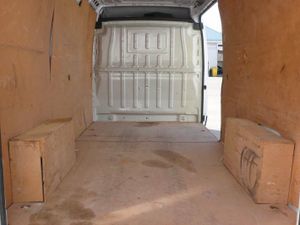 Fiat Ducato 35 L3H2 2.3 (140cv) VGT SCR Euro 6d-temp 4 Puertas  - Foto 9
