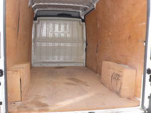 Fiat Ducato 35 L3H2 2.3 (140cv) VGT SCR Euro 6d-temp 4 Puertas  - Foto 8