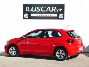 Volkswagen Polo Advance 1.0 TSI 95CV  - Foto 5