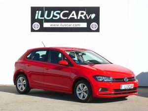Volkswagen Polo Advance 1.0 TSI 95CV  - Foto 7