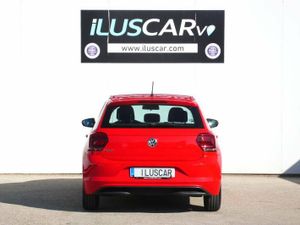 Volkswagen Polo Advance 1.0 TSI 95CV  - Foto 4